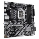GIGABYTE B860M D3W płyta główna Intel B860 LGA 1851 (Socket V1) micro ATX