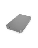 ICY BOX IB-247-C31 Obudowa HDD/SSD Antracyt 2.5"