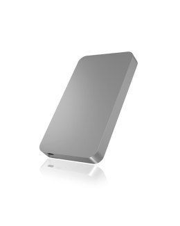 ICY BOX IB-247-C31 Obudowa HDD/SSD Antracyt 2.5