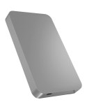 ICY BOX IB-247-C31 Obudowa HDD/SSD Antracyt 2.5"