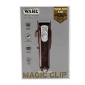 Maszynka do strzyżenia WAHL Magic Clip 3027252 Czerwona