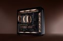 Noctua NF-A12X25 G2 PWM SX2-PP system chłodzenia komputerów Obudowa komputera Wentylator 12 cm Beżowy 2 szt.