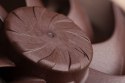 Noctua NF-A12X25 G2 PWM SX2-PP system chłodzenia komputerów Obudowa komputera Wentylator 12 cm Beżowy 2 szt.