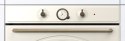 Piekarnik elektryczny Gorenje BOS67371CLI 77 l | AquaClean | termoobieg | grill | inox