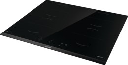 Płyta indukcyjna GORENJE GI6401BCE 60 cm | 4 pola | PowerBoost | timer | czarny