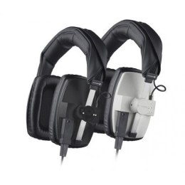 Beyerdynamic DT 100 400 OHM/black Słuchawki studyjne zamknięte