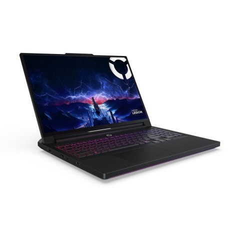 Lenovo Legion Pro 7 16IAX10H Ultra 9 275HX 16" WQXGA OLED 500nits Glossy 240Hz 64GB DDR5 6400 2X1TB GeForce RTX 5090 24GB 99.9Wh