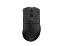 MYSZ DLA GRACZY GENESIS ZIRCON 880 PRO 8K/8K BEZPRZEWODOWA 30000DPI CZARNA GAMINGOWA