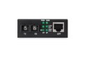 Digitus DN-82020-1 konwerter sieciowy 100 Mbit/s 1310 nm Multifunkcyjny Czarny