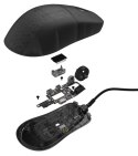 Mysz gamingowa Endgame Gear OP1 8K V2 GAMO-1290 (prawostronna) USB Typu-A Optyczny 30000 DPI