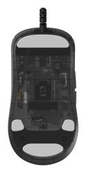 Mysz gamingowa Endgame Gear OP1 8K V2 GAMO-1290 (prawostronna) USB Typu-A Optyczny 30000 DPI