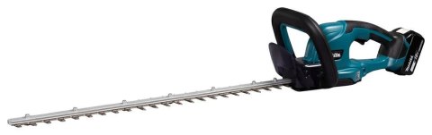 NOŻYCE AKUMULATOROWE DO ŻYWOPŁOTU 600MM 18V 1*3.0AH LI-JON