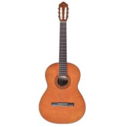 Yamaha C40 II - Gitara klasyczna 4/4