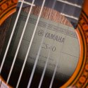 Yamaha CS40 II - Gitara klasyczna 3/4