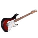 Yamaha Pacifica 112J OVS - Gitara elektryczna