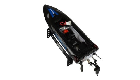 Amewi RC Boat Niebieska bateria litowo-jonowa Barracuda 1100mAh/14+