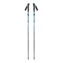 BLACK DIAMOND Distance Carbon FLZ kijek do trekkingu Unisex Składane 125-140 cm