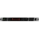 Behringer DEQ2496 cyfrowy procesor głośnikowy