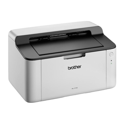Drukarka laserowa mono Brother HL-1110EYJ1 HL-1110EYJ1 (A4, Letter)