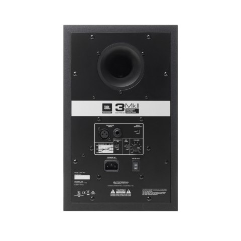 JBL 306PMKII - Aktywny monitor studyjny