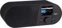 Imperial I105 Internet Cyfrowy Czarny