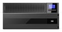 LevelOne UPS-2106 zasilacz UPS Podwójnej konwersji (online) 6 kVA 6000 W 8 x gniazdo sieciowe