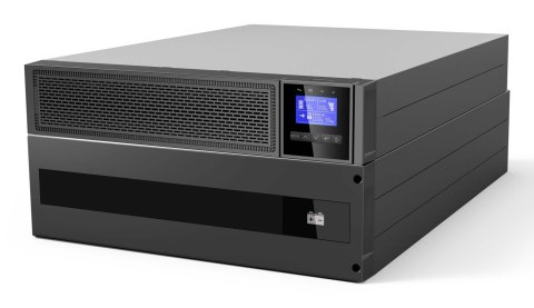 LevelOne UPS-2110 zasilacz UPS Podwójnej konwersji (online) 10 kVA 10000 W