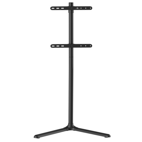 MACLEAN UCHWYT STOJAK PODŁOGOWY DO TELEWIZORA, 32-70", MAX. VESA 400X400, MAX. 40KG MC-494