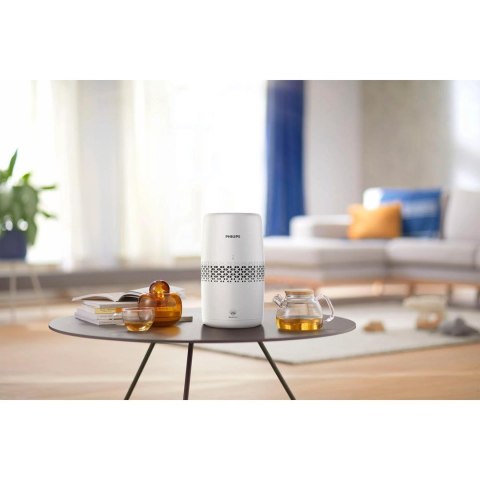 Nawilżacz powietrza Philips 2000 Air Humidifier HU2510/10