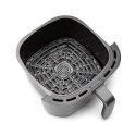 NutriBullet XXL Digital Air Fryer Pojedyńczy 7 l Autonomiczny 1800 W Frytkownica na gorące powietrze Czarny