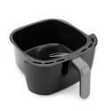NutriBullet XXL Digital Air Fryer Pojedyńczy 7 l Autonomiczny 1800 W Frytkownica na gorące powietrze Czarny