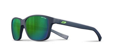 Okulary przeciwsłoneczne Julbo Powell - SP3CF - matt dark blue/green
