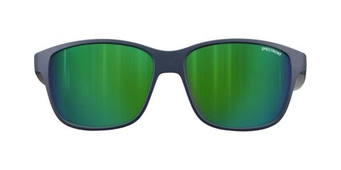Okulary przeciwsłoneczne Julbo Powell - SP3CF - matt dark blue/green
