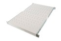 Digitus Półka do montażu stałego w szafach 483 mm (19")