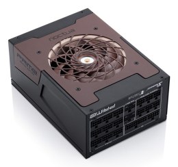 Seasonic Prime TX-1600 Noctua Edition moduł zasilaczy 1600 W 24-pin ATX ATX Czarny