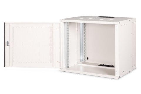Digitus Obudowa naścienna SOHO Pro - 483 mm (19") - 540x400 mm (szer. x głęb.)