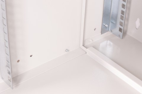 Digitus Obudowa naścienna SOHO Pro - 483 mm (19") - 540x400 mm (szer. x głęb.)