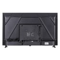 Telewizor Philips 32PHS6000/12 LED 32'' HD Ready Titan OS Dolby Audio DVB-T2 Czarny