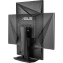 Asus Gaming VG278Q 27 ", TN, FHD, 1920 x 1080 pixels, 16:9, 1 ms, 400 cd/m², Black