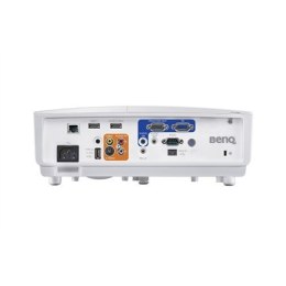 Benq Business Series MH750 Full HD (1920x1080), 4500 ANSI lumens, 10.000:1, White