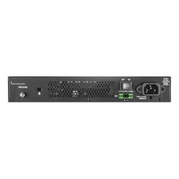D-Link Switch DGS-3000-20L Managed L2, Rack mountable, 1 Gbps (RJ-45) ports quantity 16, SFP ports quantity 4, Power supply type