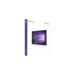 Microsoft Windows 10 Pro FQC-08915, Latvian, 32-bit/64-bit, DVD, OEM