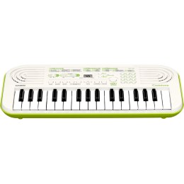 CASIO SA-50 - Keyboard