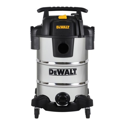 DEWALT ODKURZACZ PRZEMYSŁOWY 30L DXV30SA