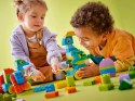 LEGO DUPLO 10451 3 w 1 Dinozaury na kółkach