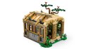 LEGO HARRY POTTER 76445 Zamek Hogwart - Zajęcia z zielarstwa