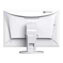 Monitor EIZO FlexScan EV2495-WT - 61,2 cm (24,1") - 1920 x 1200 pikseli - WUXGA - LED - 5 ms - Biały
