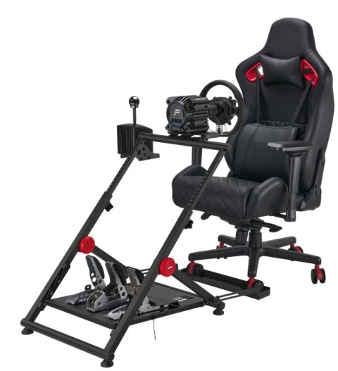 Oplite Wheel Stand GT PRO V2 Podstawka na kierownice wyścigową