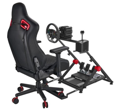Oplite Wheel Stand GT PRO V2 Podstawka na kierownice wyścigową