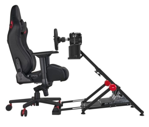 Oplite Wheel Stand GT PRO V2 Podstawka na kierownice wyścigową